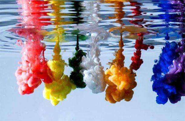 老話新談，你真的對水性漆了若指掌嗎？